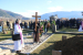 FOTO: Sahranjen fra Živko Petričević