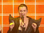 Marko Bošnjak pobijedio na DORI 2025. i odlazi na Eurosong!