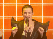 Marko Bošnjak pobijedio na DORI 2025. i odlazi na Eurosong!