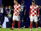 Hrvatska pala jedno mjesto na novoj Fifinoj ljestvici