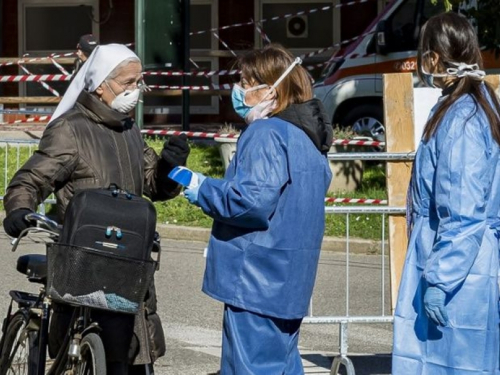 Eksperiment u talijanskom gradiću pokazao se uspješnim