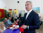 Đukanović ''pao'' nakon 30 godina vlasti