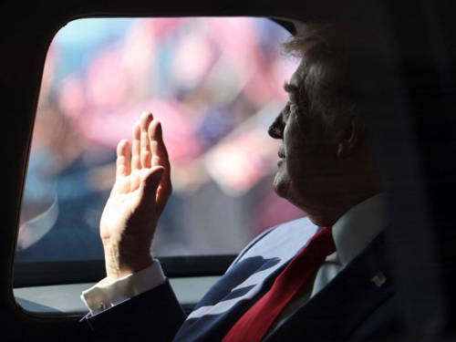 Zašto je Trumpov mirovni plan za Ukrajinu osuđen na propast?