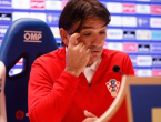 Dalić: Otpao je igrač koji je trebao zamijeniti Kovačića