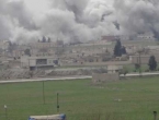 ISIL raketama napao turski grad