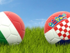 Hrvatska spremna za Italiju