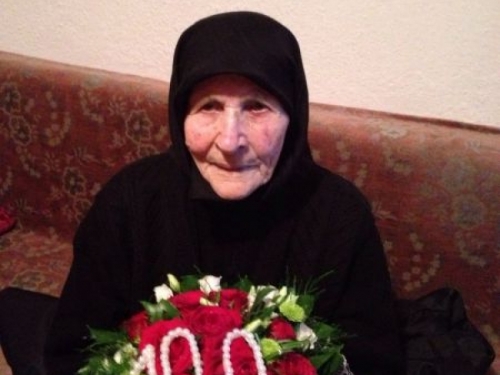 Tomislavgrad: Stoljeće bake Stipuše