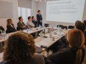 Izgradnja Južne plinske interkonekcije kreće sljedeće godine