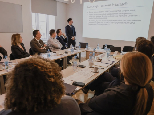 Izgradnja Južne plinske interkonekcije kreće sljedeće godine