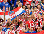 Hrvati za praćenje utakmice u Njemačkoj unajmili cijeli stadion