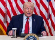 Trump zaprijetio svim zemljama koje su protiv otimanja Grenlanda