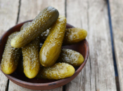 Kiseljenje krastavaca: Recept za kvalitetnu domaću zimnicu