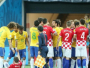 Nishimura 'provirio iz rupe'