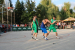 FOTO: Počeo turnir u uličnoj košarci "Streetball Rama 2014."