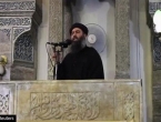 Rusi ubili Abu Bakr al-Baghdadija – čelnika Islamske države