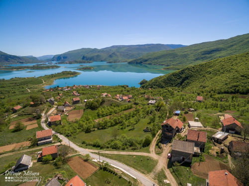 FOTO/VIDEO: Ramo moja morat ću te slikat - Varvara