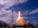 SpaceX lansirao u svemir 60 satelita za superbrzi internet