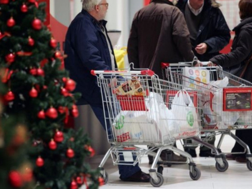 Blagdanska kupnja i u BiH već počela, mnogi se pripremaju i za “crni petak”