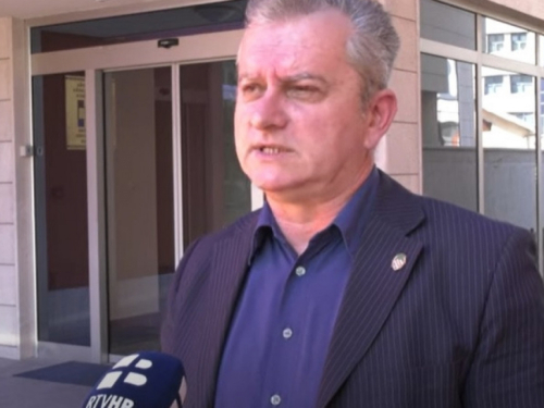Karamatić: Bošnjaci vrše politički teror nad Hrvatima