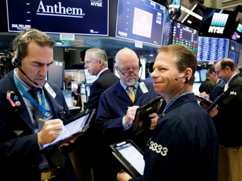 Na Wall Streetu iz dana u dan padaju novi rekordi