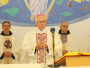 FOTO: Vanjska proslava svetoga Franje u Rumbocima