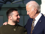 Biden povukao novi potez u korist Ukrajine