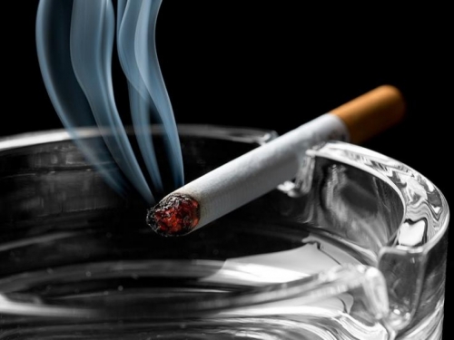 Istraživanje otkrilo što samo jedna cigareta dnevno radi vašem zdravlju