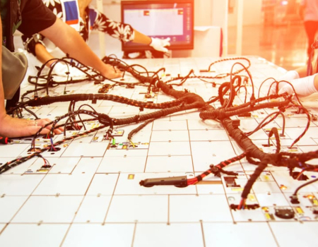 OGLAS: IN-TEC WOBKE traži tehnologa M/Ž (mehatronika / kabelska konfekcija)