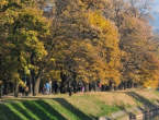 Stiže Miholjsko ljeto, očekuju nas temperature do 30 stupnjeva