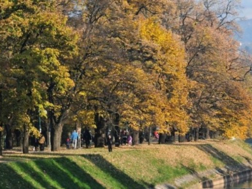 Stiže Miholjsko ljeto, očekuju nas temperature do 30 stupnjeva