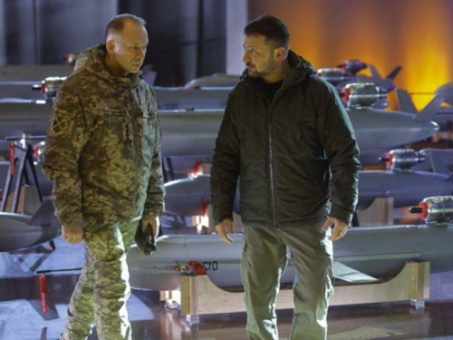 Ukrajinski zapovjednik: Rusi su u 2024. izgubili najviše vojnika od početka rata