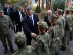Plenković: Hrvatskoj je u interesu jaka i stabilna BiH