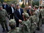 Plenković: Hrvatskoj je u interesu jaka i stabilna BiH