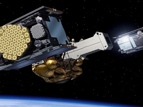 Sateliti pogrešno lansirani, kasni europski navigacijski sustav
