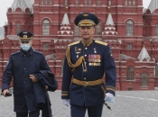 Međunarodni kazneni sud izdao nalog za uhićenje dvojice visokih ruskih časnika