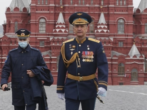 Međunarodni kazneni sud izdao nalog za uhićenje dvojice visokih ruskih časnika