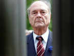 Umro Jacques Chirac