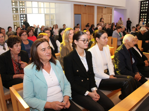 FOTO: Proslava sv. Franje u Rumbocima