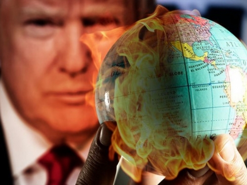 Trumpova jučerašnja odluka mogla bi imati katastrofalne posljedice za planet