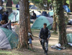 Sarajevo: Migranti naoružani, pljačkaju kuće i trgovine