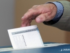 Za 9.136 birača odbijen upis u birački popis za glasovanje izvan BiH