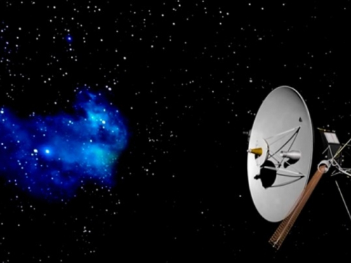 Voyager 1 prestao komunicirati sa Zemljom