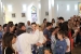 FOTO: Blagoslov djece u crkvi sv. Ane u Podboru