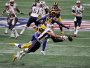 Super Bowl: Šesti trofej Patriotsa u 'Belichick - Brady eri'