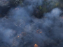 Gori 400 hektara šume oko Černobila, radijacija se već širi?