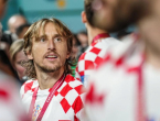 Modrić: Vjerujem u pravu igru i pobjedu