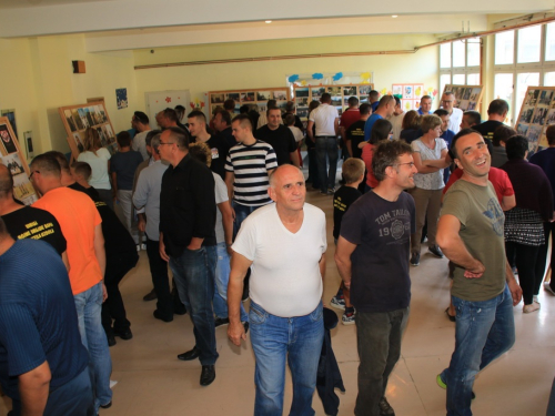 FOTO: Dan III. bojne brigade Rama i branitelja Uzdola
