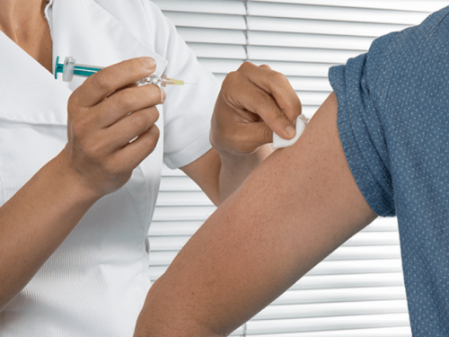 Cijepljenje i higijena najbolja mjera zaštite od gripe