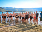 FOTO: Održan 5. Ramski akvatlon i Državno prvenstvo u sprint akvatlonu