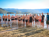 FOTO: Održan 5. Ramski akvatlon i Državno prvenstvo u sprint akvatlonu